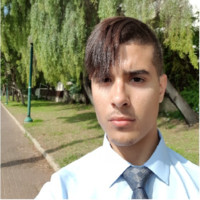 ThinkCyber LTD. Employee Lior M's profile photo