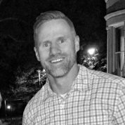 VICTIG Background Checks Employee Brent Ramey's profile photo