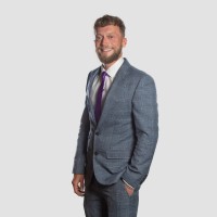 Oliver Dickson Email