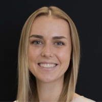 Lockton Employee Cate Jones's profile photo