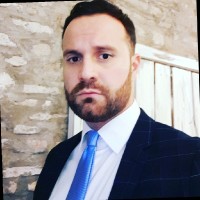 PRESTITALIA SPA Employee Nicola Defina's profile photo