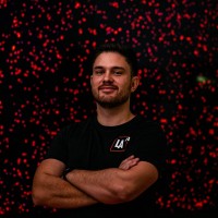 LAN Accelerator Employee Gonzalo Martinez Schacht's profile photo