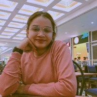 ByteBillion Employee Shivangi Bangar's profile photo