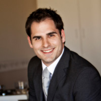 Wedderburn Employee Warren Lucas's profile photo