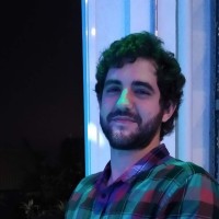 Atlântico Employee Fábio Wood's profile photo