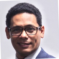 Eversafe Security Solutions Employee Amgad Elmasry's profile photo