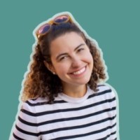 ePages Employee Jessica Cantieri's profile photo