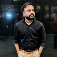 Dream Chase Technology, LLC Employee Shakti Sharma's profile photo