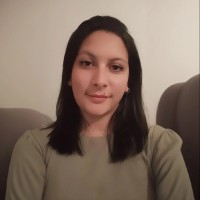 La Cantera Software Employee Abril González's profile photo