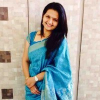 Now part of Catalent Biologics Employee Doli Patel's profile photo