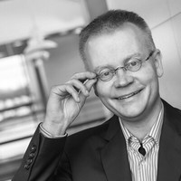 Axis Communications Employee Jonas Hansson's profile photo