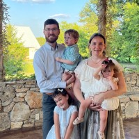 Presbyterian Church In America Employee James Ensley's profile photo