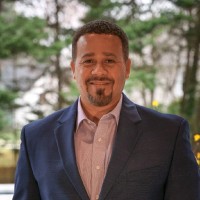 ATCS Inc. Employee Douglas Cooper's profile photo