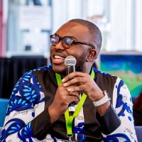 Innovation Edge Employee k.r Mpanya's profile photo