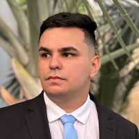Globalweb Corp Employee Emmanuel Ribeiro's profile photo