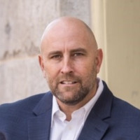 J. Derenzo Companies Employee Patrick Saltmarsh's profile photo