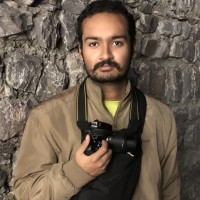Sidhant Tomar's profile photo