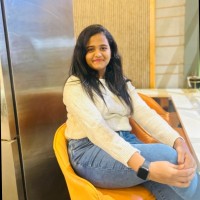 mavonic Employee Madhuvanti Kulkarni's profile photo