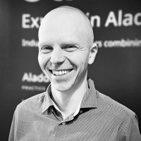 Strata Employee Tom Zajac's profile photo