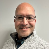 CCL Healthcare Employee Jason Rudolph's profile photo