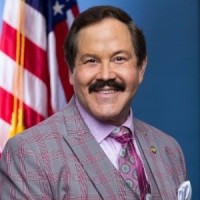 DC Commission on the Arts and Humanities Employee Alberto Ucles's profile photo