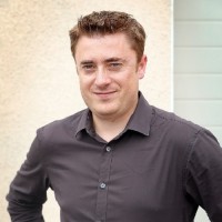 EIMI Employee Sébastien Huron's profile photo