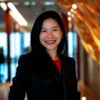Joanna Chen Email & Phone Number