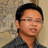 ums Employee Malik Rasin's profile photo