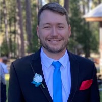 Aya Healthcare Employee Matthew Flick's profile photo