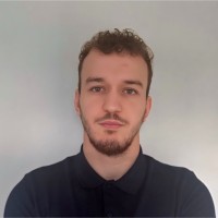 INGETEC SAM Employee Rayan Tamine's profile photo