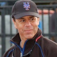 Pencom Systems Incorporated Employee Ed Saadi's profile photo