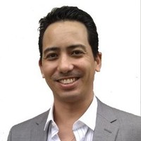 United Skates Employee Nicholas Ferguson's profile photo