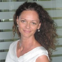 Tesco Hungary Employee Nikolett Pitt's profile photo