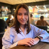 Nubank Employee María Alejandra Otero Villamizar's profile photo