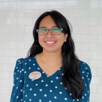 Chick-fil-A-Franchise Employee Iris Amaya's profile photo