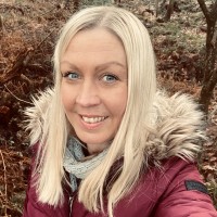 Safetynet Solutions Ltd. Employee Rachael Swindells's profile photo