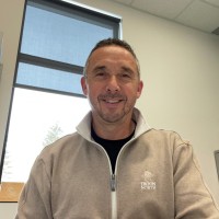 M Builds Employee John P.'s profile photo