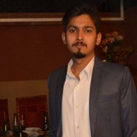 Super Mart Employee Asad Ahmed's profile photo
