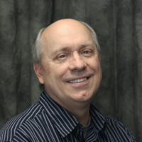 CommCentric Solutions Employee Laszlo Palasti's profile photo