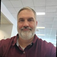 Vanguard Employee Bryan Heffernan's profile photo