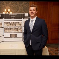 SPS Companies, Inc Employee Tre' Lemmer's profile photo