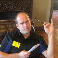 Waffle House, Inc. Employee Nick Patten's profile photo