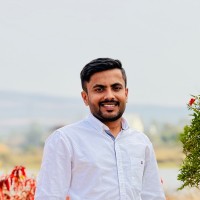 CAMSDATA TECHNOLOGIES Employee Vishwajeet Pawar's profile photo