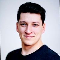 VOLTARO Employee Christian Vanvolsem's profile photo