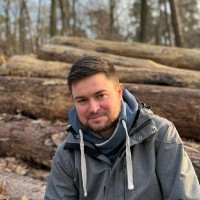 Kalypso Media Group Employee Jonas Thinnes's profile photo