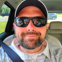 Budweiser of Asheville, Inc. Employee Jeffrey Durbin's profile photo