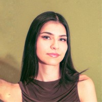 STATE Bags Employee Evelyn Herrera's profile photo