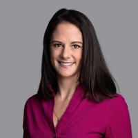 Performance Additives Employee Lauren Bergeron-Hall's profile photo