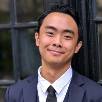 PayFacto Employee Bryan Chau's profile photo