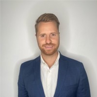 Hampshire and Isle of Wight Integrated Care Board Employee Daniel Parr's profile photo